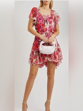 REVOLVE Misa Los Angeles Dress Size XS NWT